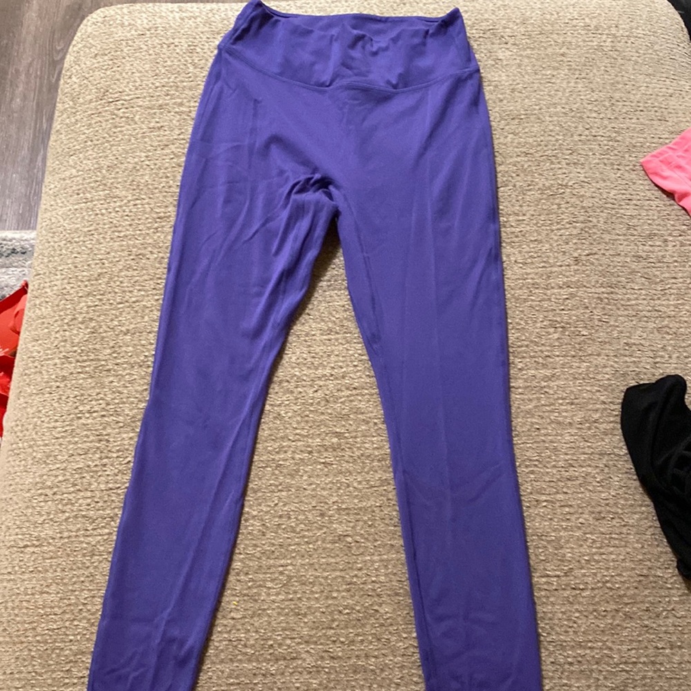 Fabletics leggings